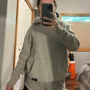 Abercrombie Essential Hoodie